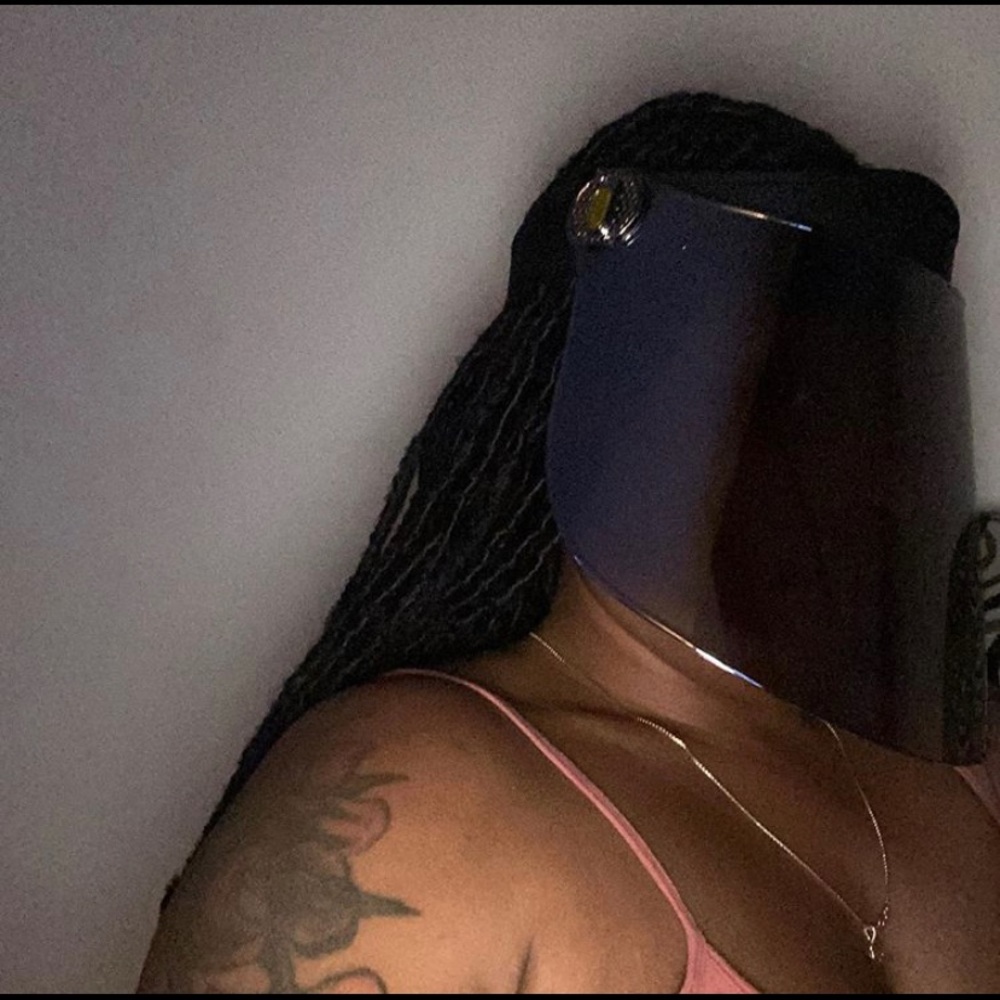 Privacy Sun Visors for sale